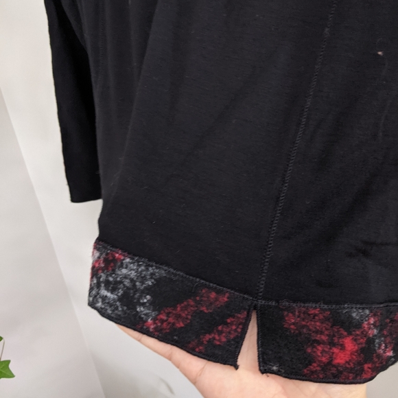 INDIES Wool Dress & Jacket - Picture 14 of 16